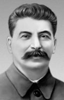 База пародий - Сталин